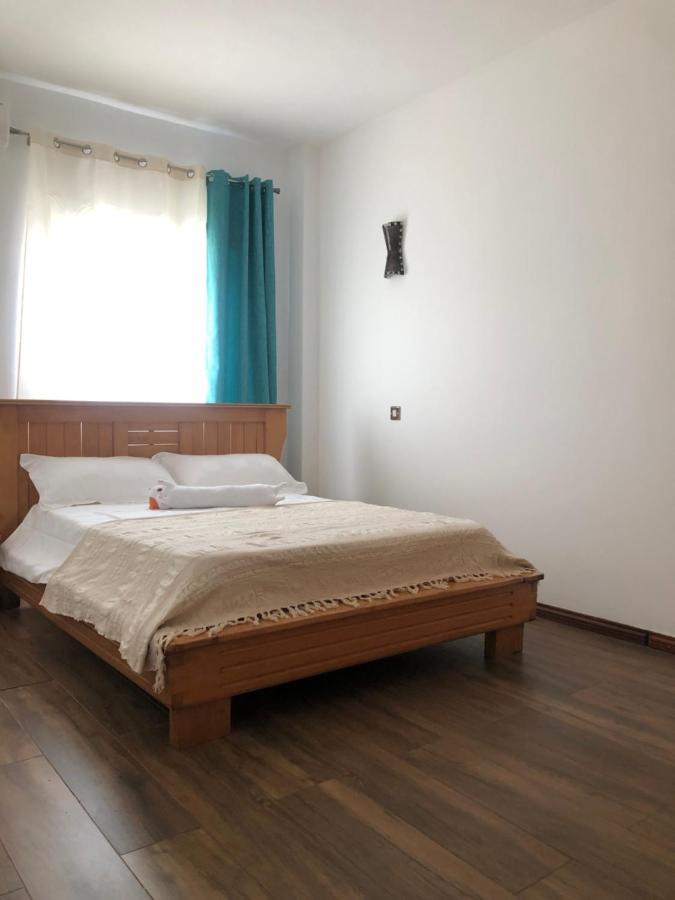 Ocean-View Penthouse With Roof Terrace, Grand Baie, Waterside Complex Apartman The Vale Kültér fotó